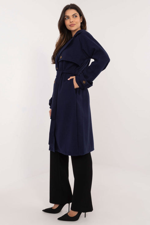 Coat model 202436 Och lla